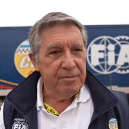 ¿Qué balance hace Breard de su gestión al frente de la CDA del ACA?