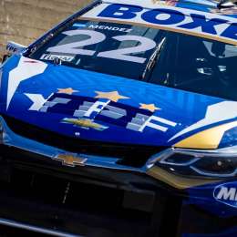 Ignacio Méndez, sobre su debut en el TC2000: “Fue un fin de semana soñado”