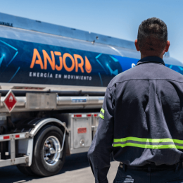 ExpoAgro: Anjor se presentará por primera vez en la edición 2024