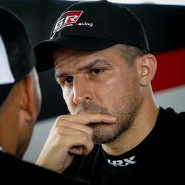 TC2000: ¿Cómo es trabajar con Matías Rossi?