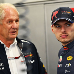 F1: "Horner se queda en Red Bull, Marko y Newey se van y Verstappen se va a Mercedes"