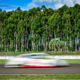 Top Race: arrancó la venta de entradas para Concordia