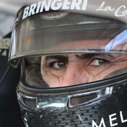 TC: Ponce de León puso en duda su presencia en Viedma