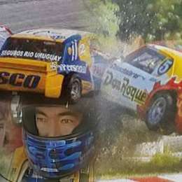 TC: a 24 años del cruce entre Marcos Di Palma y el Gurí Martínez quedó en la historia