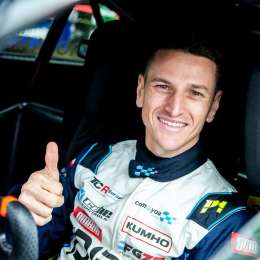 Franco Girolami regresa al TCR Europeo