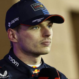 F1: ¿Es posible que Verstappen termine en Mercedes?
