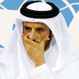 Sulayem en el ojo de la tormenta: ¿Qué dijo la FIA?