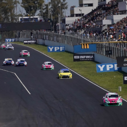 Falta el anuncio oficial: el TC2000 correría la segunda fecha en Buenos Aires