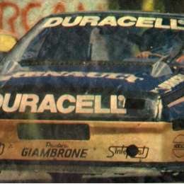 TC2000: Bessone y una anécdota imperdible sobre la primera Renault Fuego ganadora
