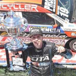 Turismo Nacional: Regresa un múltiple campeón