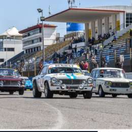 Se vienen las "24 hs. de Bs. As"