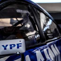 TC2000: “Fue bueno para arrancar” Matias Canapino y su balance del Pro Racing