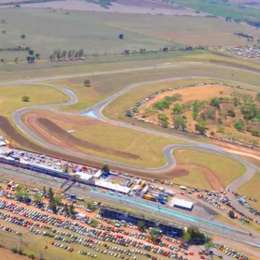 Top Race: los horarios de transmisión de Carburando para Concordia