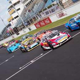 Procar 4000: la increíble coincidencia que tienen padre e hijo en la temporada 2024