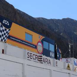 La CDA del ACA lanzó un comunicado sobre la salida de dos federaciones