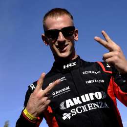 TC: ya tiene fecha de estreno el flamante Mustang de Catalán Magni