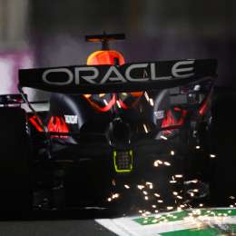 F1: a qué hora y por dónde ver el Gran Premio de Arabia Saudita