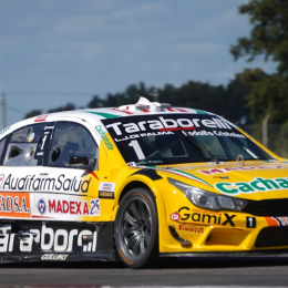 Top Race: después de un inicio complicado, Josito Di Palma va por la revancha en Concordia