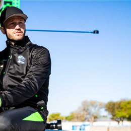 El cambio de Canapino en su segundo año de IndyCar: "Ahora me empiezo a sentir más Agustín"