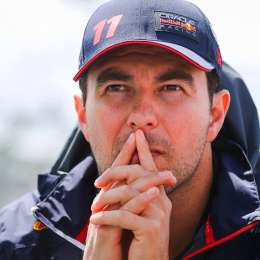 F1: la sanción a Checo Pérez que puede causarle problemas en el futuro