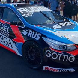 TN: Gassmann, Jakos y Pernía dominaron las series de la Clase 3 en Paraná