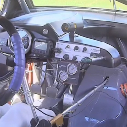 Top Race: ¡Golpe de escena! Abandonó Rossi la final en Concordia