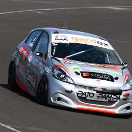 TN: Cravero se quedó con el duelo ante Martínez y la final de la Clase 2