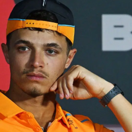 F1: ¿Por qué Norris no fue sancionado a pesar de haberse adelantado en la largada?