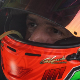 Top Race: Rossi tras el prematuro abandono en Concordia: "Fue un fin de semana complicado"