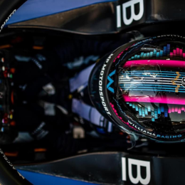 F2: ¿Cómo quedó Colapinto en el campeonato tras el paso por Arabia Saudita?