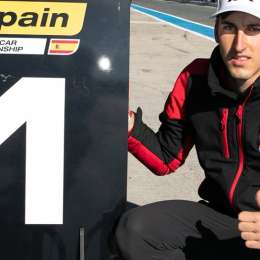 El campeón del TCR Spain correrá en la primera del TCR South América