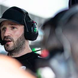 IndyCar: ¿Qué diferencias notó Canapino en su rendimiento comparando el 2023 y 2024?