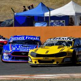 TC: Armellini y un contundente análisis sobre los nuevos autos de cara a Viedma