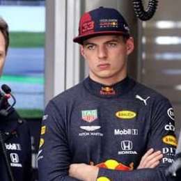 F1: Horner pone orden en Red Bull: “Verstappen y Marko son parte del equipo, yo soy el líder”