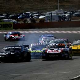 TC: Jakos opinó sobre la paridad de los nuevos autos y los antiguos