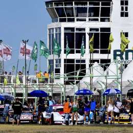 ¿Cuánto cuestan las entradas para el TC en Viedma?