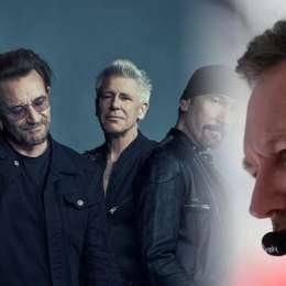 F1: la exitosa banda que planea una canción en contra de Horner