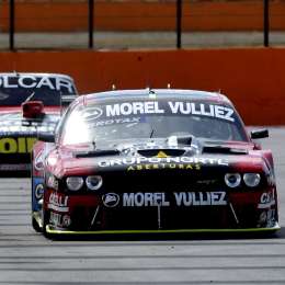 TC: ¿La ACTC cambia el Challenger por el Charger? La opinión de Di Meglio