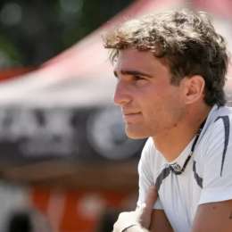 TC2000: las sensaciones de Valentín Yankelevich durante su prueba en Alta Gracia