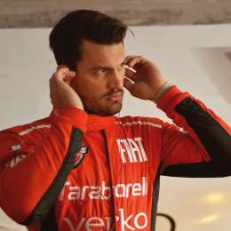Procar 4000: Rossi: "El objetivo es llegar con chances al final del campeonato"