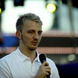 TC: la meta que tiene Andrés Jakos con el nuevo Toyota Camry