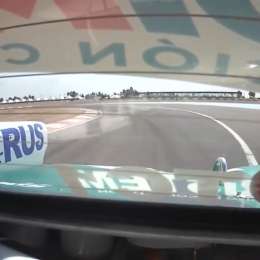 TC: ¡Vuelta a fondo con Canapino en Viedma!