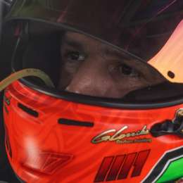 El guiño de Matías Rossi al TCR South America