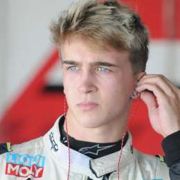 TC2000: Tiago Pernia: "Estamos trabajando para poder estar en la categoría"