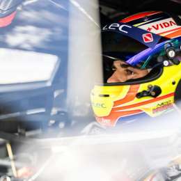 La agenda internacional del fin de semana: Varrone en las 12 horas de Sebring, Fórmula E y Nascar