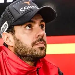 TC: el gran cambio que afrontará Manu Urcera en Viedma