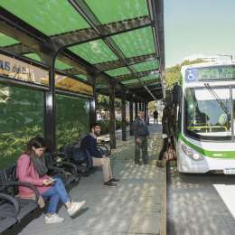 ¿A quiénes afectarán los nuevos aumentos por inflación en el transporte?