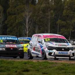Los horarios de ASM para la primera fecha en Buenos Aires