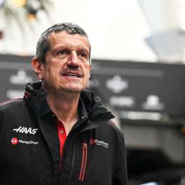 F1: Günther Steiner reapareció e hizo un tremenda confesión sobre su salida de Haas