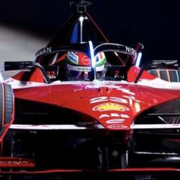 Fórmula E: Wehrlein logró la pole y Fenestraz largará 15° en San Pablo